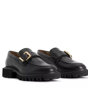 All Saints Emily Loafers